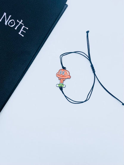 سوار غامبول وداروين