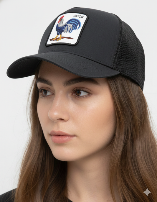 شفقة الديك ✅