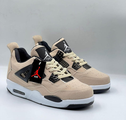 حذاء نايك جي 4 بيجي ,قالب طبيعي