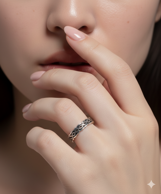 محبس نقشة انفنتي