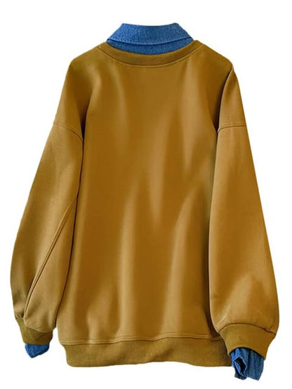 سويتر جوزي ياخة كابوي *