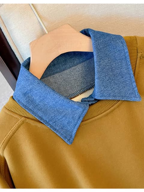 سويتر جوزي ياخة كابوي *