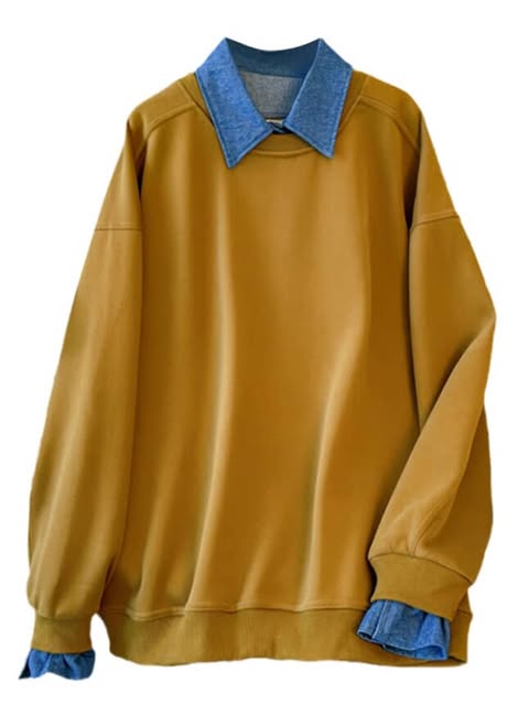 سويتر جوزي ياخة كابوي *