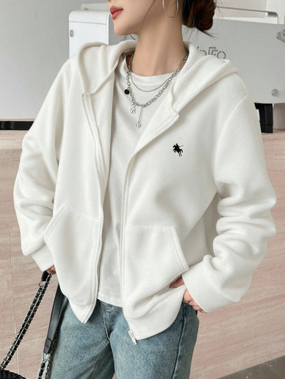 جاكيت شعار بولو - POLO