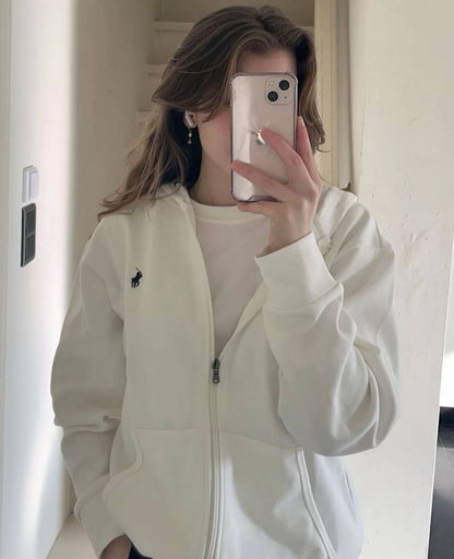 جاكيت شعار بولو - POLO