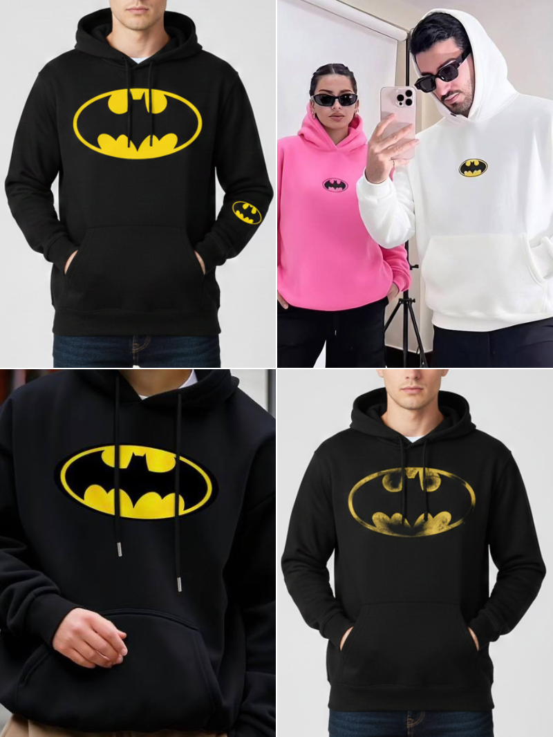 هوديات باتمان Batman
