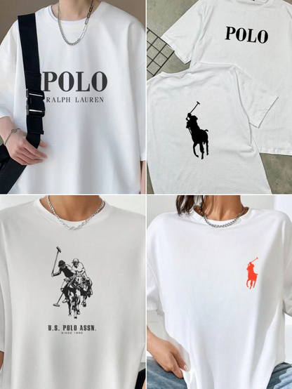 POLO - تيشيرت بولو