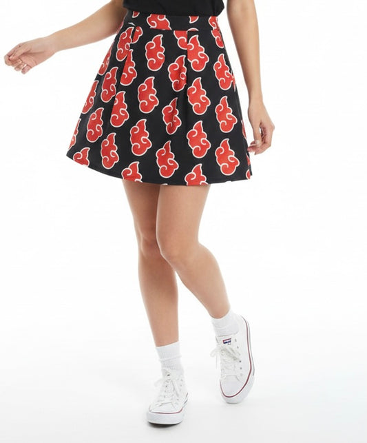 تنورة ناروتوا ✅