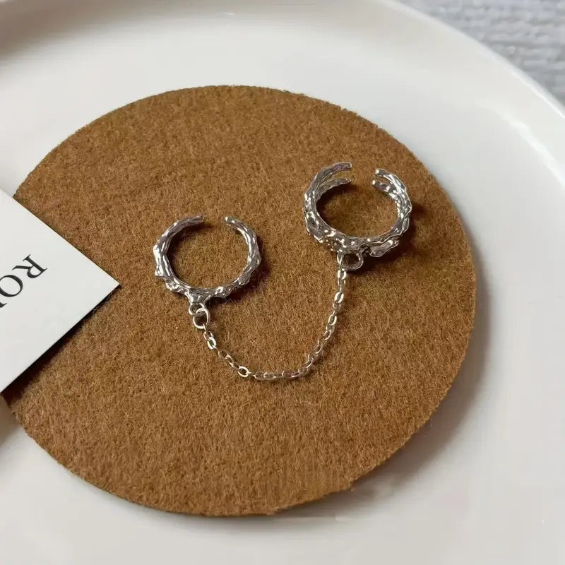 محبس ثنائي زنجيل