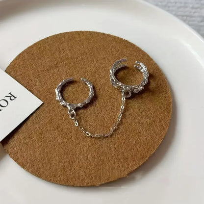 محبس ثنائي زنجيل