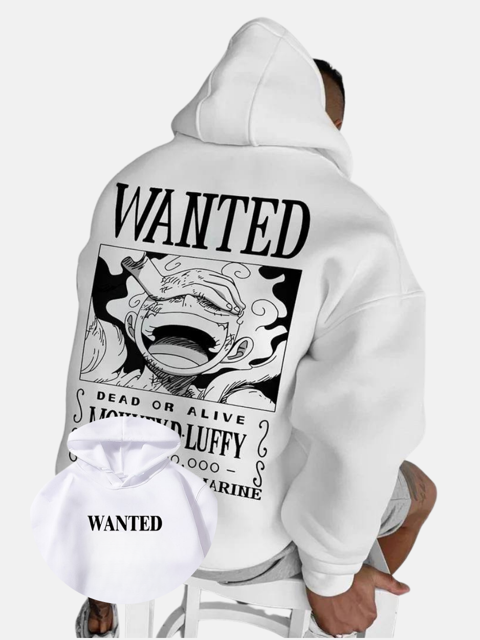 هودي لوفي ون بيس