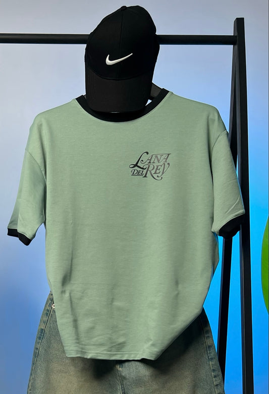 تيشيرت ياخة لانا ديل راي - LANA DEL REY