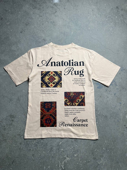 تيشيرت Anatolian