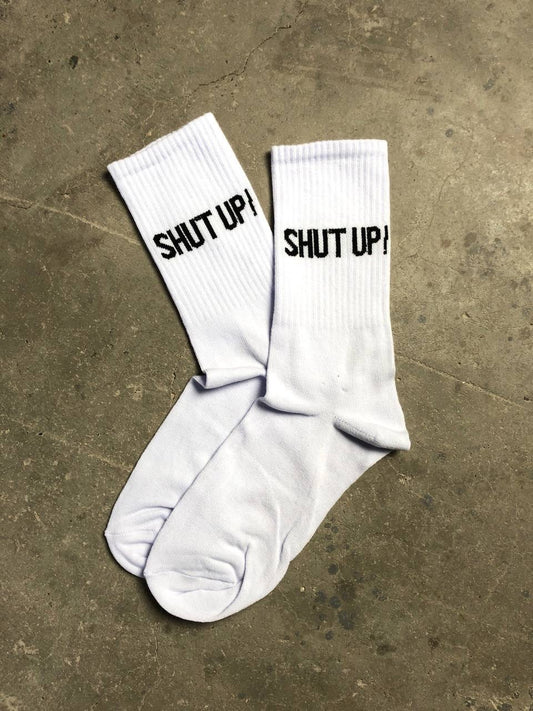 جواريب SHUT UP