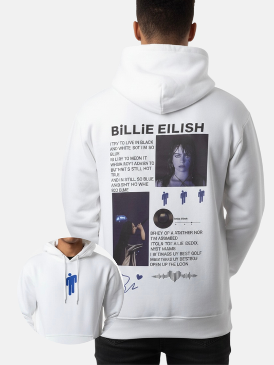 هودي بيلي ايليش - ستريت وير