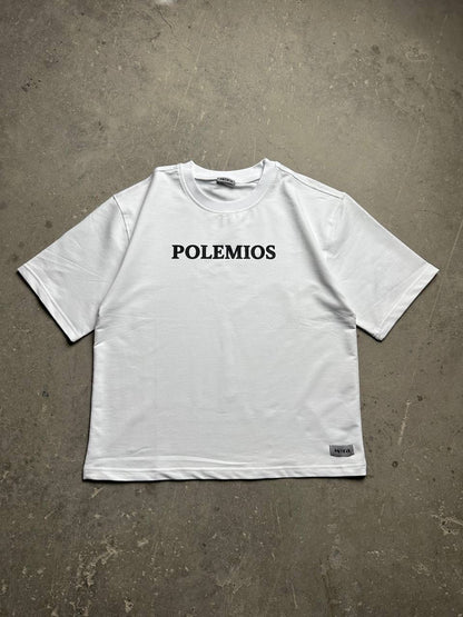 تيشيرت POLEMIOS