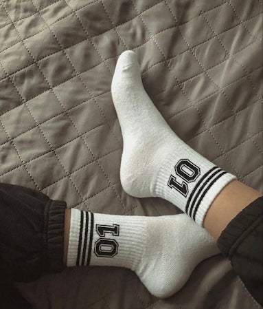 جواريب رياضية 01