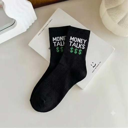 جواريب MONEY TALKS