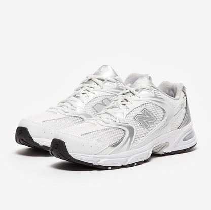 حذاء نيو بلانص رياضي  ,قالب طبيعي (القياسات بين 36>44) New Balance 530