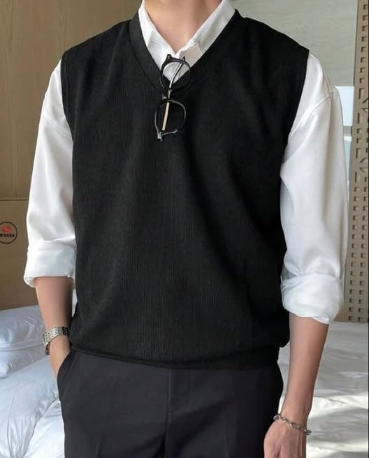 فيست لون اسود