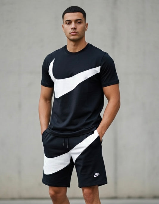 تراك شورت نايك صيفي . قالب كبير