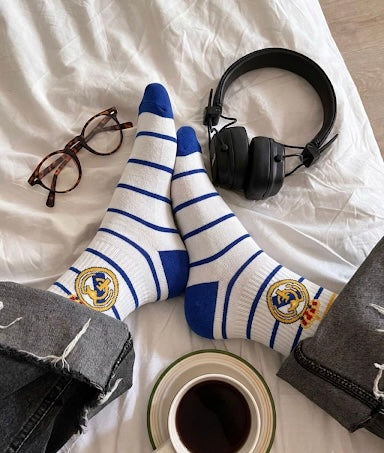 جواريب ريال مدريد