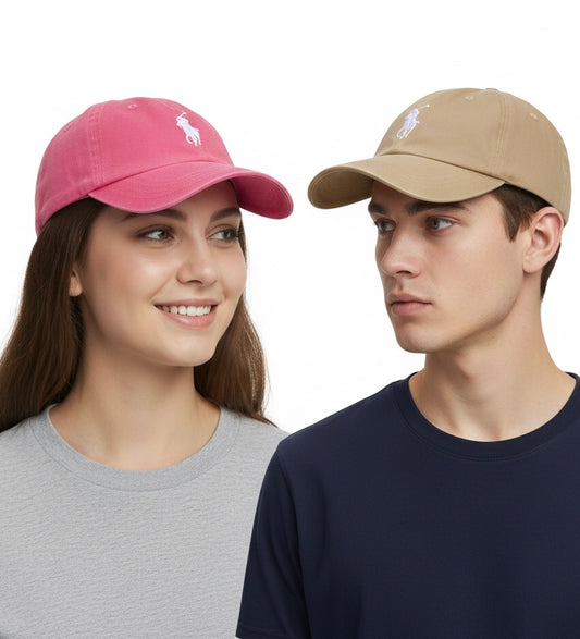 شفقات رياضية مطرزة بولو✅