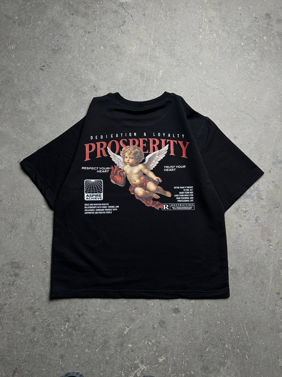 تيشيرت PROSPERITY