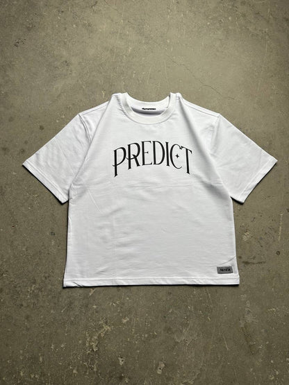 تيشيرت PREDICT
