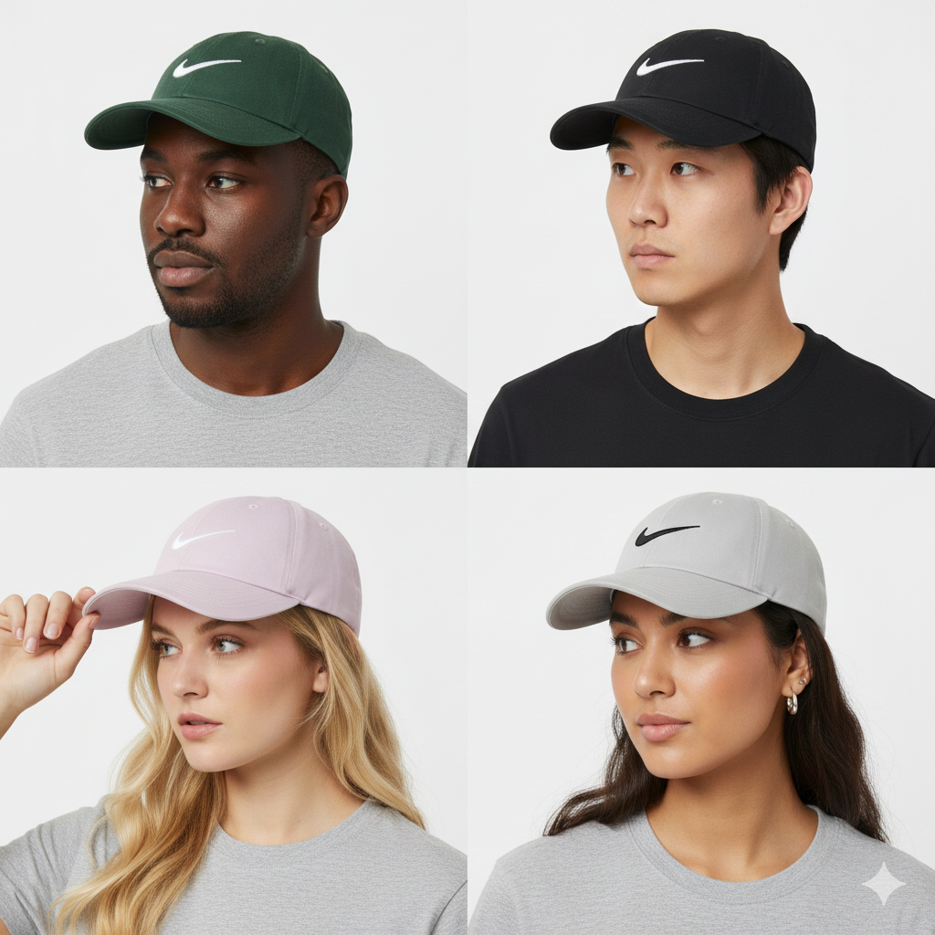 NIKE - شفقات نايك ✅