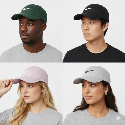 NIKE - شفقات نايك ✅