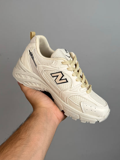 حذاء نيو بلانص رياضي  ,قالب طبيعي (القياسات بين 36>44) New Balance 530