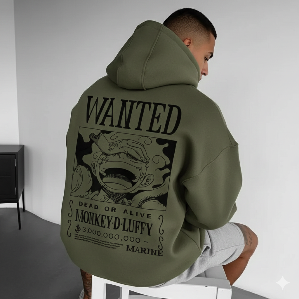 هودي لوفي ون بيس