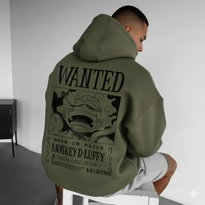 هودي لوفي ون بيس