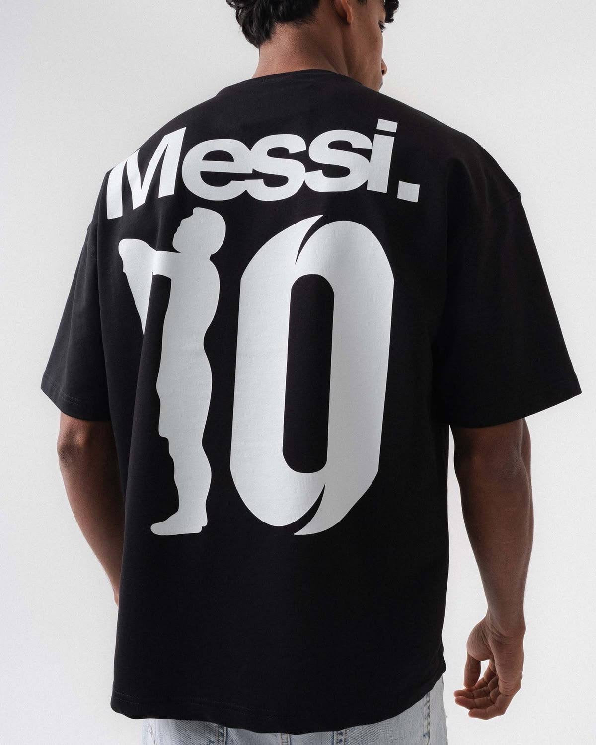 تيشيرت ميسي 10 - messi