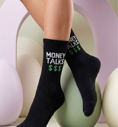 جواريب MONEY TALKS