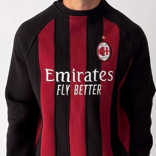 سويتر ايسي ميلان ,قالب كبير