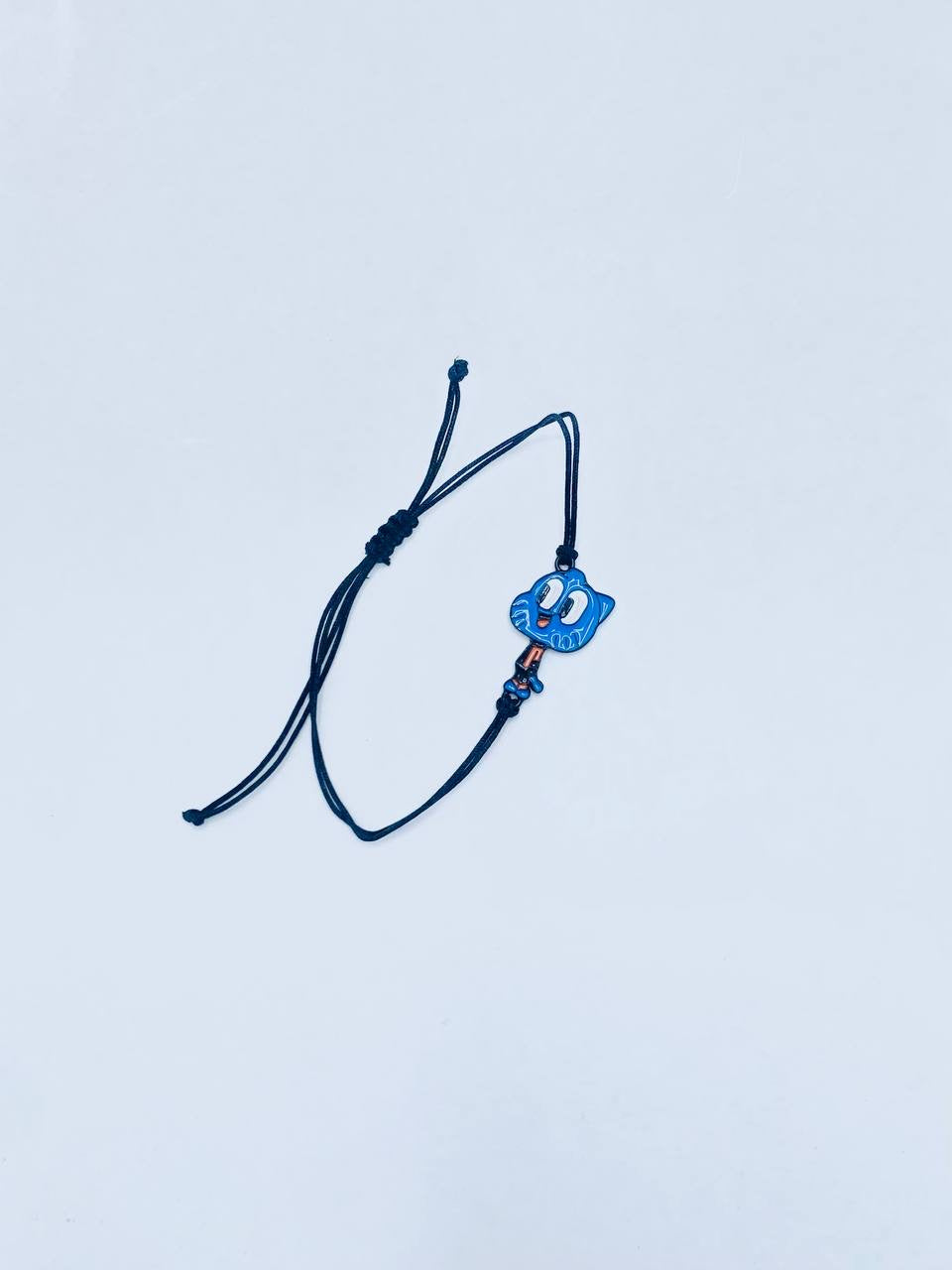 سوار غامبول وداروين