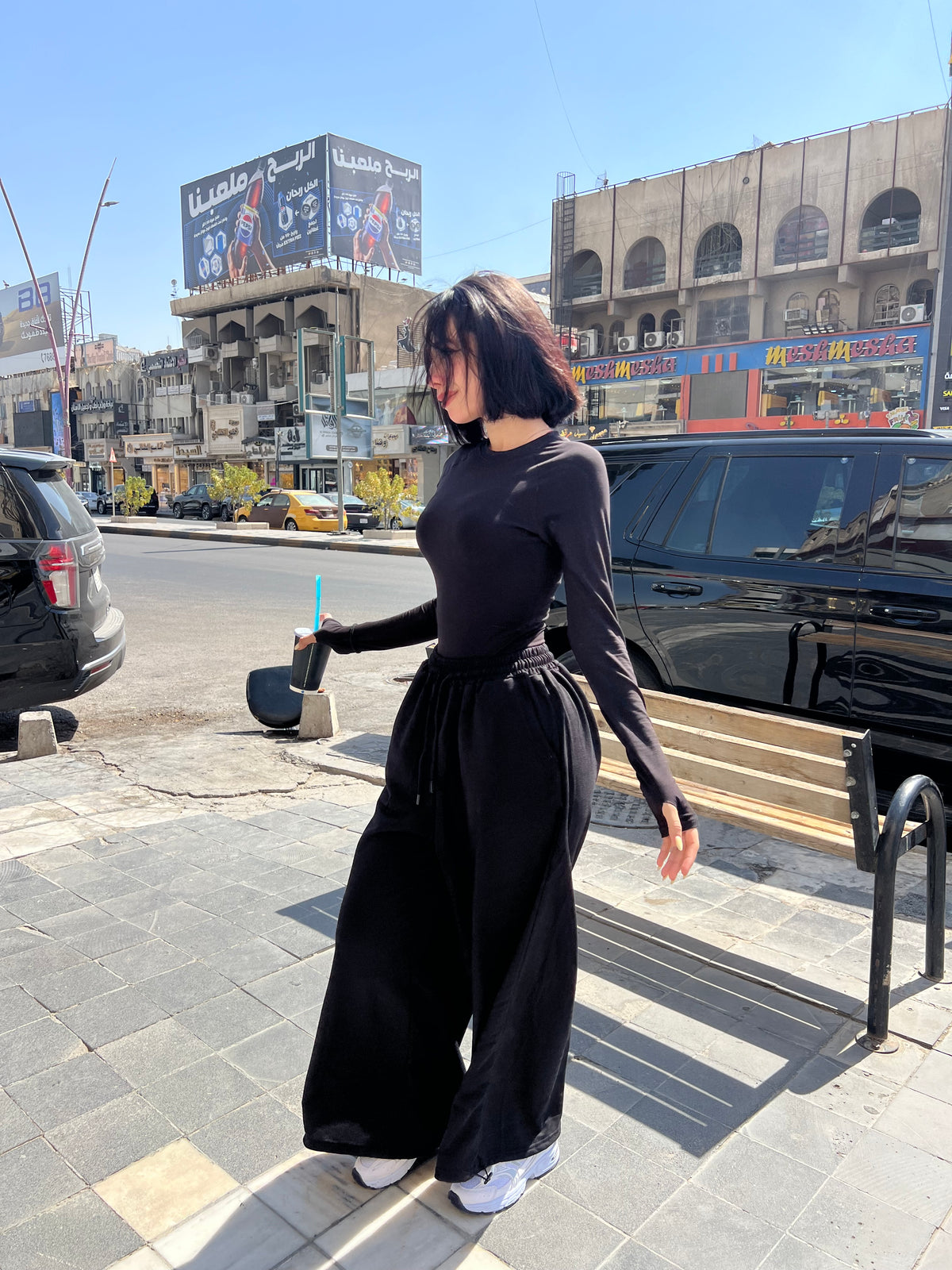 بجامه برشوت 3 الوان (اسود, رصاصي , رمادي )