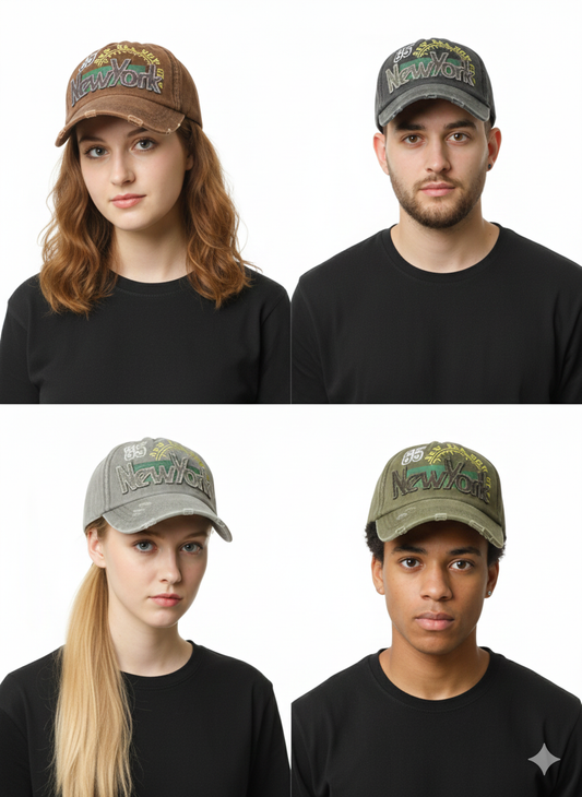 ✅New York 85 شفقات بيسبول