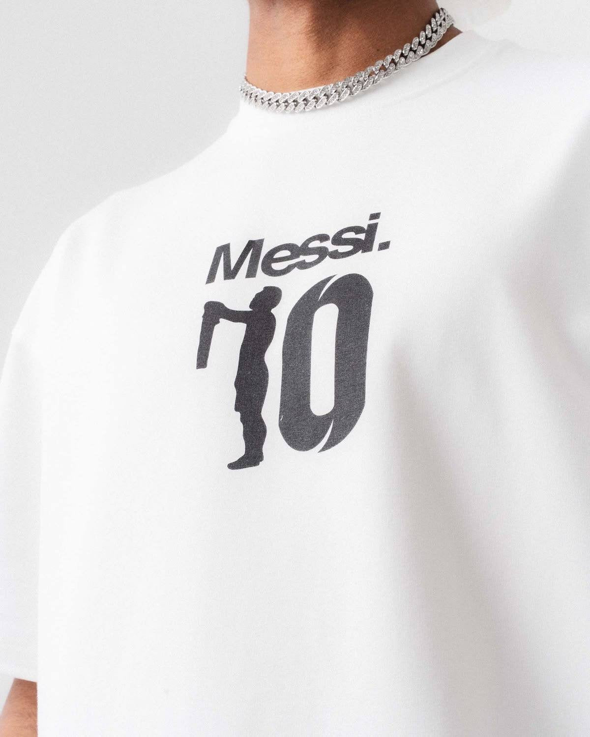 تيشيرت ميسي 10 - messi