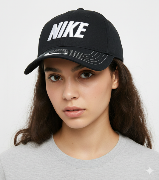 شفقة من نايك لون اسود ✅