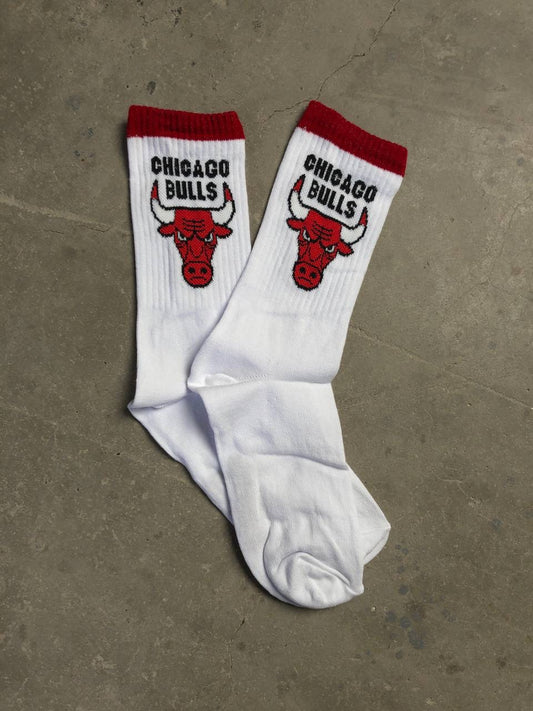 جواريب CHICAGO BULLS