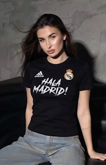 توب بناتي هلا مدريد