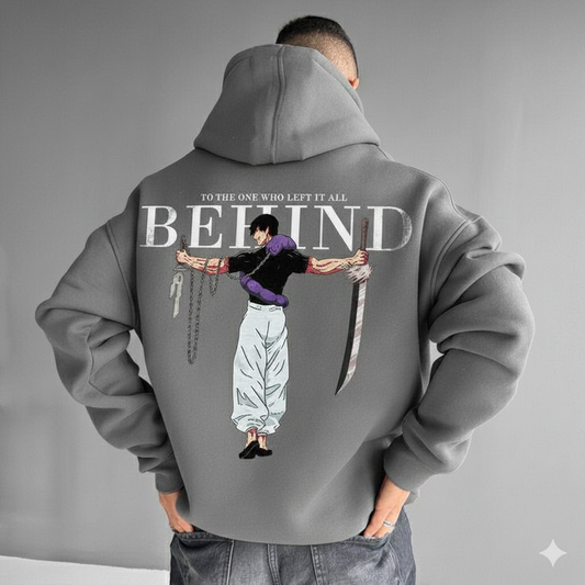 هودي مانغا جوجوتسو كايسن