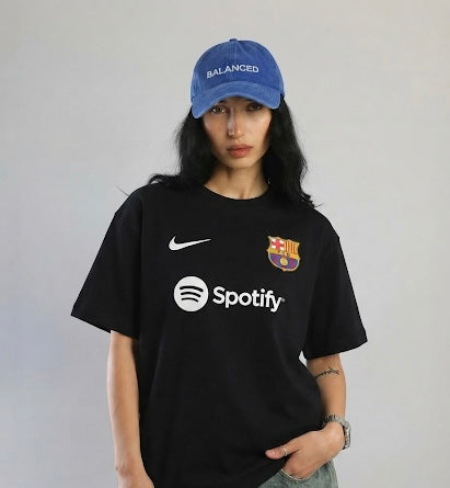 تيشيرت برشلونة نايك