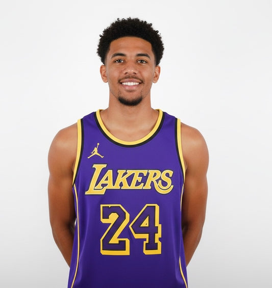 كيمونة LAKERS 24