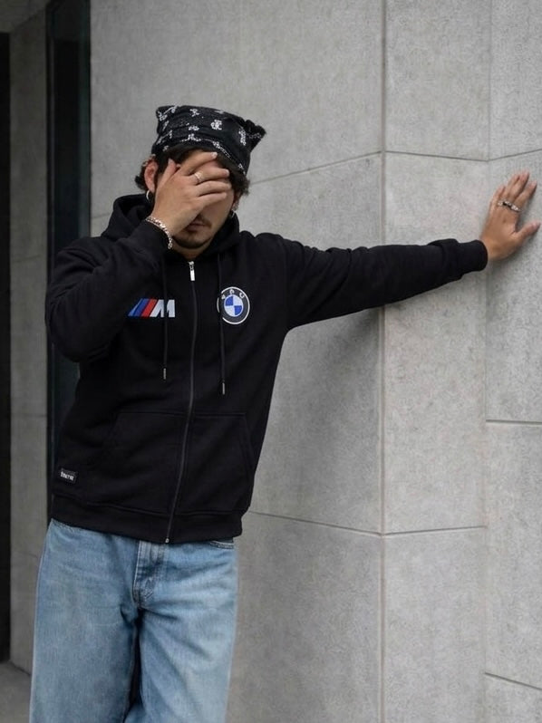 جاكيت Bmw و مارسيدس قطني