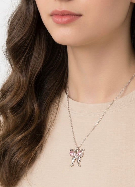 قلائد فيونكة زاركون ✅