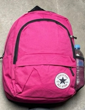 جنط مدرسية شعار كونفرس